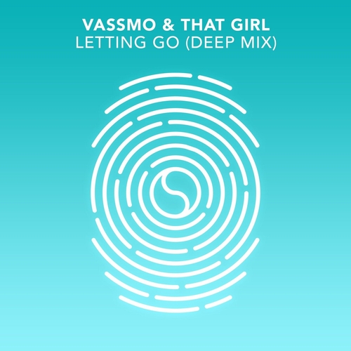 Vassmo & That Girl - Letting Go (Deep Mix) [DH011]